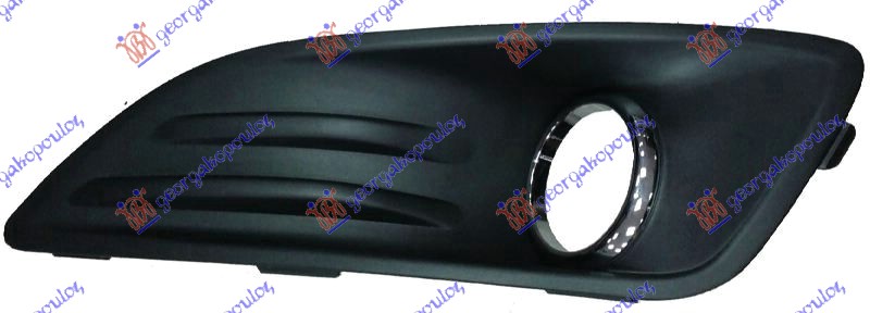 ΔΙΧΤΥ ΠΡΟΦΥΛΑΚΤΗΡΑ ΕΜΠΡΟΣ (ΜΕ ΤΡΥΠΑ ΓΙΑ ΠΡΟΒΟΛΕΑ & ΧΡΩΜΙΟ) ΑΡ