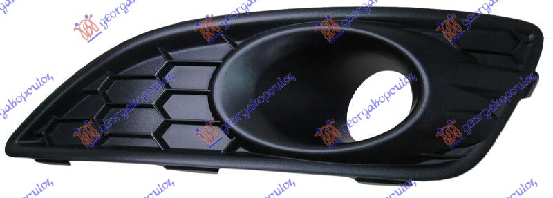 ΔΙΧΤΥ ΠΡΟΦΥΛΑΚΤΗΡΑ ΕΜΠΡΟΣ (ΜΕ ΤΡΥΠΑ ΓΙΑ ΠΡΟΒΟΛΕΑ) SPORT ΑΡ