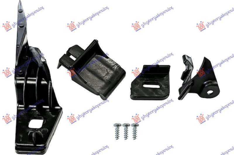 ΣΕΤ ΕΠΙΣΚΕΥΗΣ ΦΑΝΟΥ ΕΜΠΡΟΣ ΑΡ