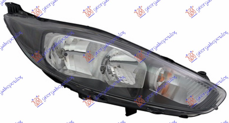 ΦΑΝΟΣ ΕΜΠΡΟΣ ΗΛΕΚΤΡΙΚΟΣ (Η7/Η15) (Ε) (ΜΕ ΜΟΤΕΡ) (DEPO) ΔΕΞ