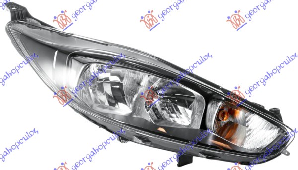 ΦΑΝΟΣ ΕΜΠΡΟΣ ΗΛΕΚΤΡΙΚΟΣ (Η7/Η15) (HELLA) ΔΕΞ