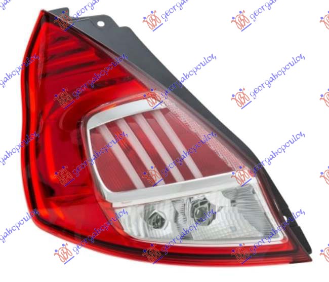 ΦΑΝΟΣ ΠΙΣΩ (HELLA) ΑΡ