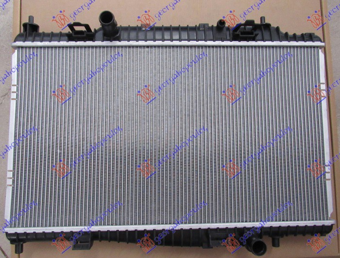 ΨΥΓΕΙΟ 1.6 T EcoBoost (180PS)ΒΕΝΖΙΝΗ ΜΗΧΑΝΙΚΟ-ΑΥΤΟΜΑΤΟ (355x628x26)