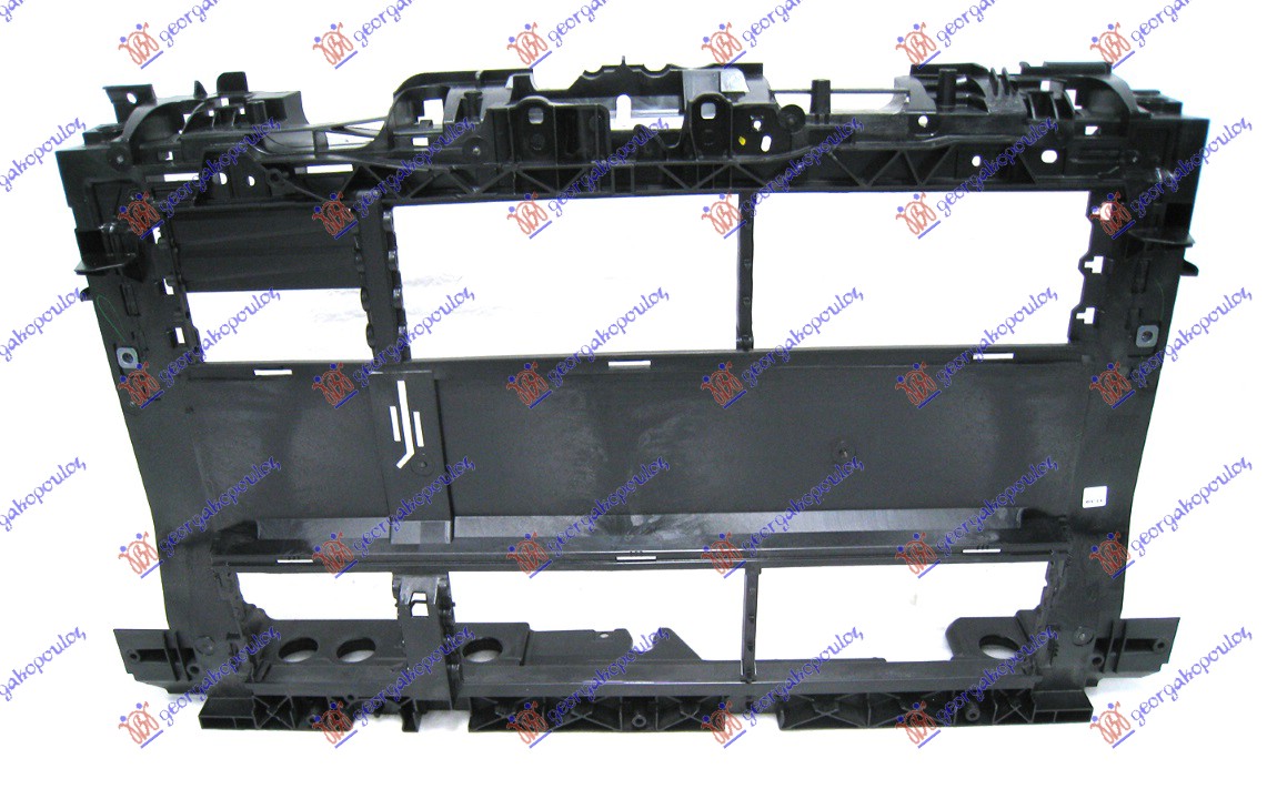 ΜΕΤΩΠΗ ΕΜΠΡΟΣ ΜΕ ΑΕΡΑΓΩΓΟΥΣ