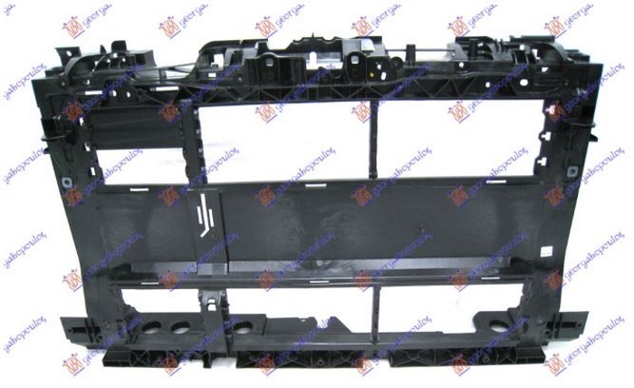 ΜΕΤΩΠΗ ΕΜΠΡΟΣ ΜΕ ΑΕΡΑΓΩΓΟΥΣ (ΕΥΡΩΠΗ)