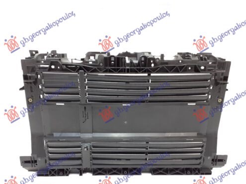 ΜΕΤΩΠΗ ΕΜΠΡΟΣ ΜΕ ΑΕΡΑΓΩΓΟΥΣ ΚΟΜΠΛΕ