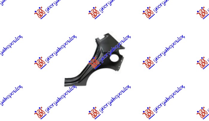 ΦΤΕΡΟ ΠΙΣΩ 5Π ΑΡ