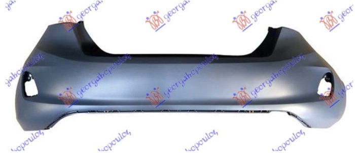 ΠΡΟΦΥΛΑΚΤΗΡΑΣ ΠΙΣΩ ΒΑΦΟΜΕΝΟΣ (ΜΕ/ΧΩΡΙΣ 6 ΤΡΥΠΕΣ ΓΙΑ PDC)