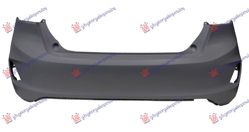 ΠΡΟΦΥΛΑΚΤΗΡΑΣ ΠΙΣΩ ΒΑΦΟΜΕΝΟΣ (ΜΕ/ΧΩΡΙΣ 6 ΤΡΥΠΕΣ ΓΙΑ PDC) (A ΠΟΙΟΤΗΤΑ)