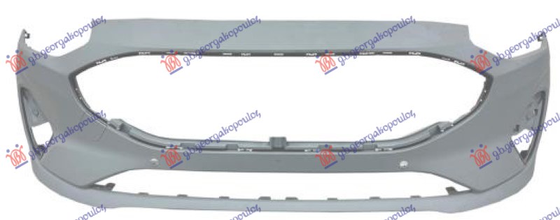 ΠΡΟΦΥΛΑΚΤΗΡΑΣ ΕΜΠΡΟΣ ΒΑΦΟΜΕΝΟΣ 2021- (ME 4 PDC) (Α ΠΟΙΟΤΗΤΑ)