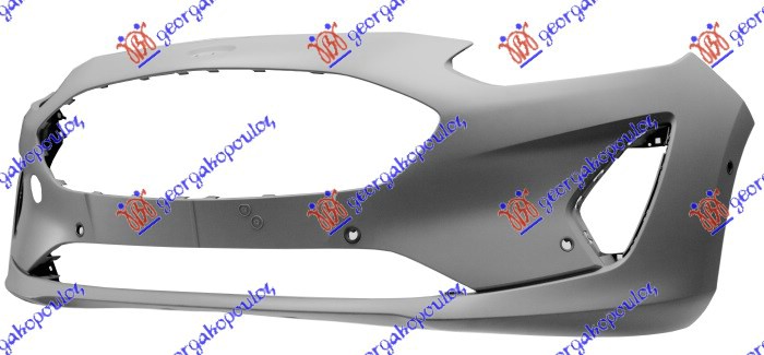 ΠΡΟΦΥΛΑΚΤΗΡΑΣ ΕΜΠΡΟΣ ΒΑΦΟΜΕΝΟΣ -2021 (ΜΕ 6 PDC) (A ΠΟΙΟΤΗΤΑ)