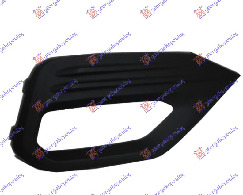 ΔΙΧΤΥ ΠΡΟΦΥΛΑΚΤΗΡΑ ΕΜΠΡΟΣ (ΜΕ ΤΡΥΠΑ ΓΙΑ ΠΡΟΒΟΛΕΑ) ST-LINE ΔΕΞ