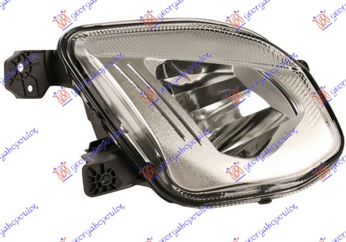 ΠΡΟΒΟΛΕΑΣ ΟΜΙΧΛΗΣ (Η8) (E) (DEPO) ΔΕΞ