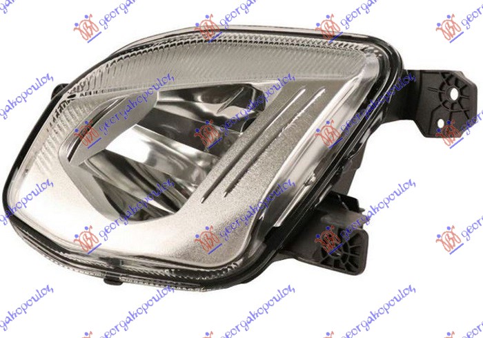 ΠΡΟΒΟΛΕΑΣ ΟΜΙΧΛΗΣ (Η8) (E) (DEPO) ΑΡ