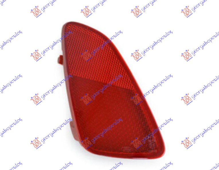 ΦΑΝΟΣ ΠΙΣΩ ΟΜΙΧΛΗΣ (Ε) ΑΡ