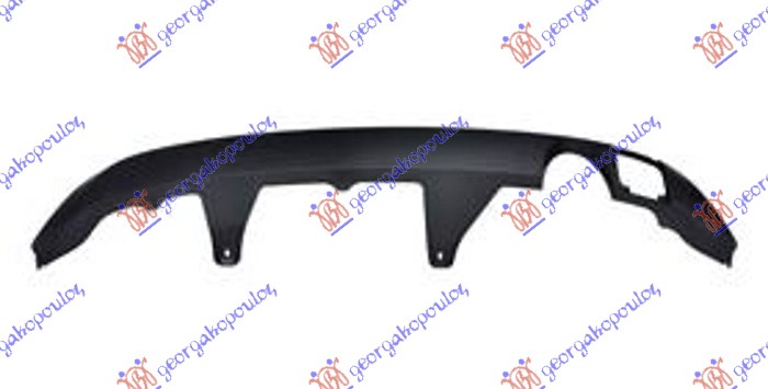 ΣΠΟΙΛΕΡ ΠΡΟΦΥΛΑΚΤΗΡΑ ΠΙΣΩ