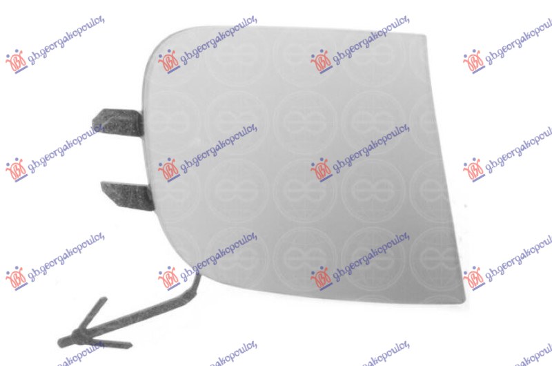 ΚΑΛΥΜΜΑ ΓΑΝΤΖΟΥ ΕΜΠΡΟΣ ΒΑΦΟΜΕΝΟ 2021-