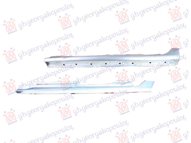 ΜΑΡΣΠΙΕ 5Π ΔΕΞ