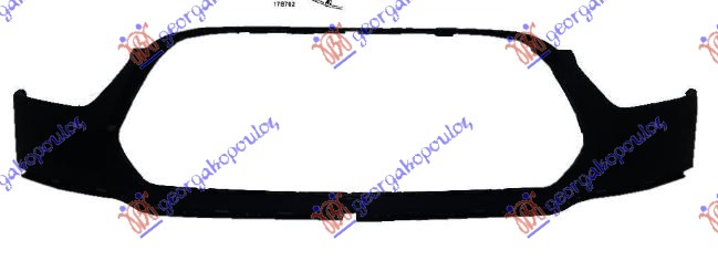 ΠΛΑΙΣΙΟ ΜΑΣΚΑΣ ΒΑΦΟΜΕΝΟ