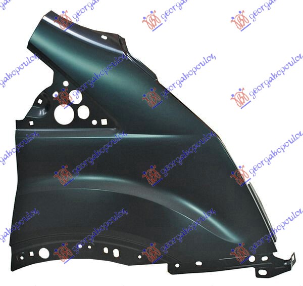 ΦΤΕΡΟ ΕΜΠΡΟΣ ΔΕΞ