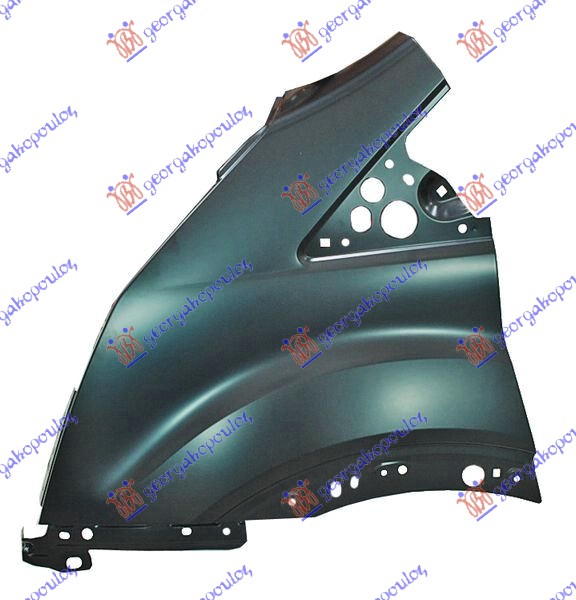 ΦΤΕΡΟ ΕΜΠΡΟΣ ΑΡ