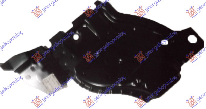 ΘΟΛΟΣ ΕΜΠΡΟΣ (Γ) ΔΕΞ