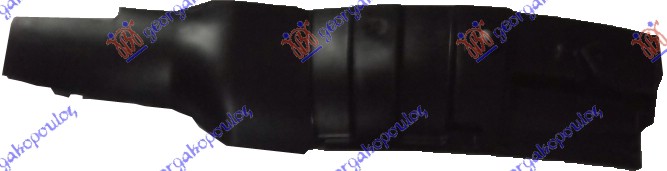 ΠΛΑΣΤΙΚΗ ΠΟΔΙΑ ΘΟΛΟΥ ΑΡ