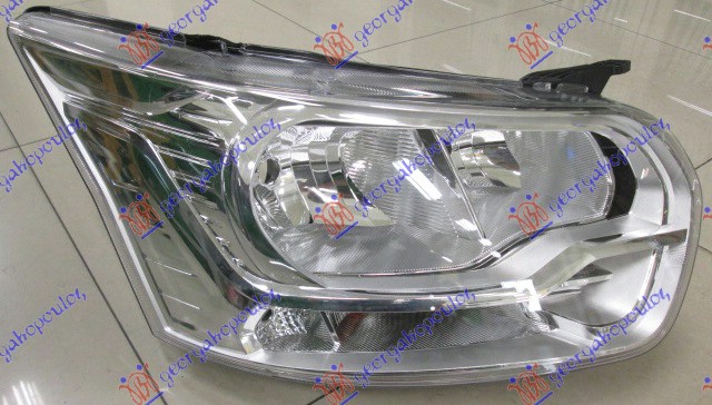 ΦΑΝΟΣ ΕΜΠΡΟΣ ΗΛΕΚΤΡΙΚΟΣ (Η7/Η15) (Ε) (DEPO) ΔΕΞ