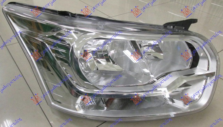 ΦΑΝΟΣ ΕΜΠΡΟΣ ΗΛΕΚΤΡΙΚΟΣ (Η7/Η15) (Ε) (TYC) ΔΕΞ