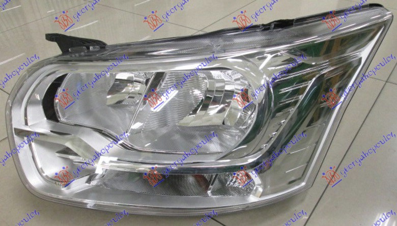 ΦΑΝΟΣ ΕΜΠΡΟΣ ΗΛΕΚΤΡΙΚΟΣ (Η7/Η15) (Ε) (TYC) ΑΡ