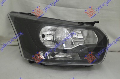 ΦΑΝΟΣ ΕΜΠΡΟΣ ΗΛΕΚΤΡΙΚΟΣ (Η7/Η15) (Ε) (ΤΟΥΡΚΙΑ) ΔΕΞ