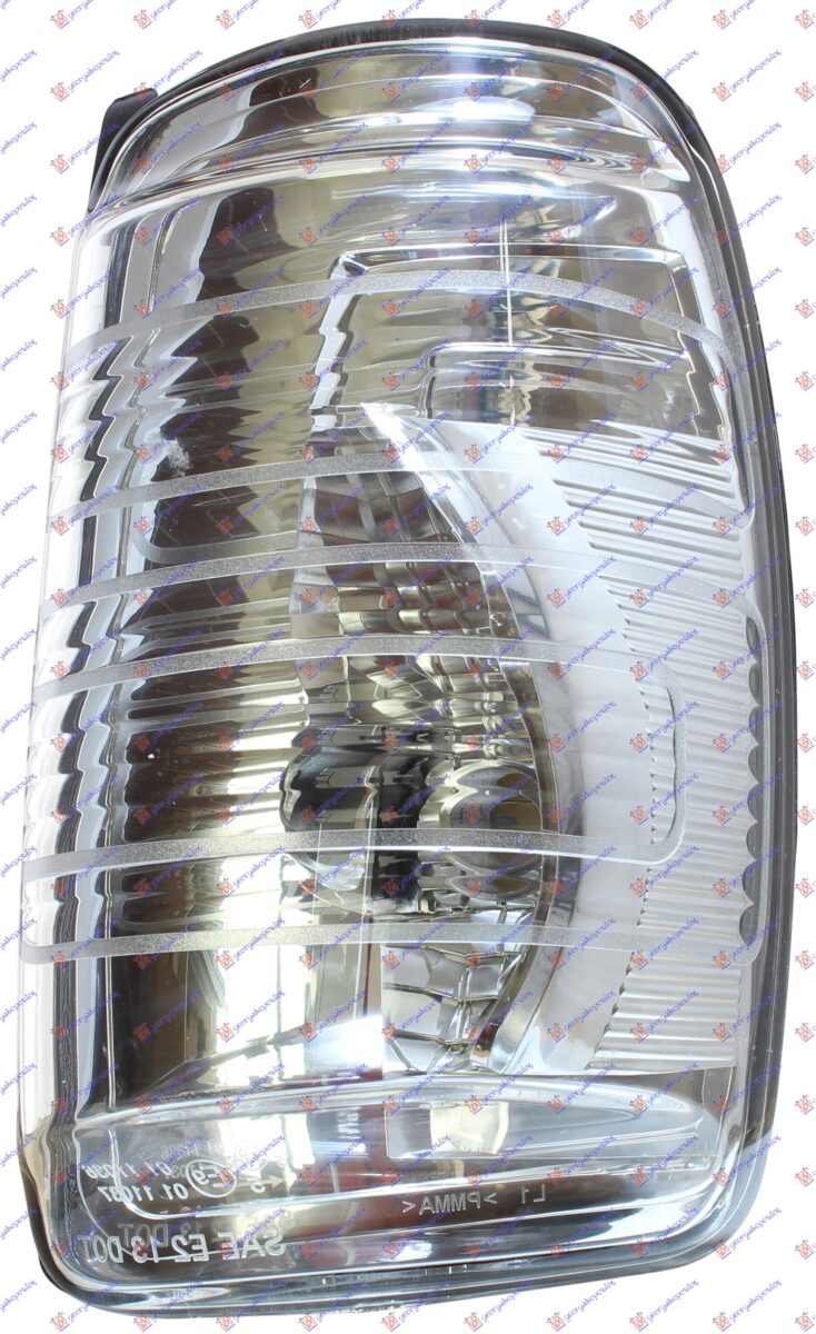 ΦΛΑΣ ΠΛΑΙΝΟ ΚΑΘΡΕΦΤΗ ΛΕΥΚΟ ΔΕΞ