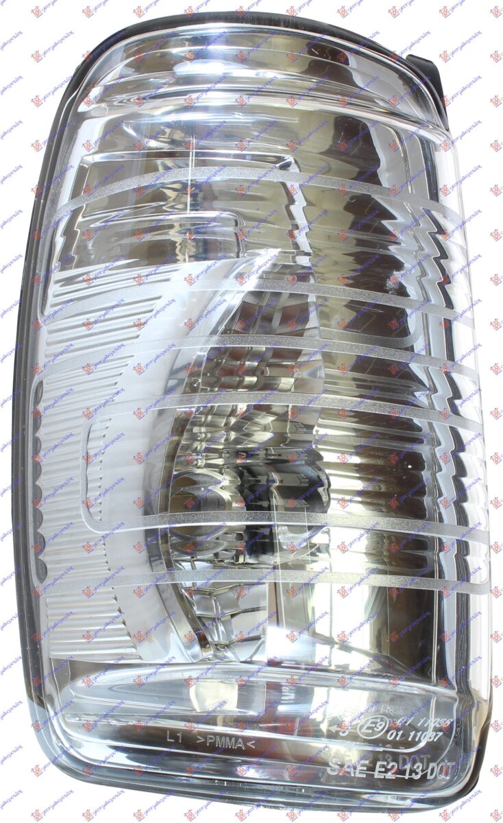 ΦΛΑΣ ΠΛΑΙΝΟ ΚΑΘΡΕΦΤΗ ΛΕΥΚΟ ΑΡ