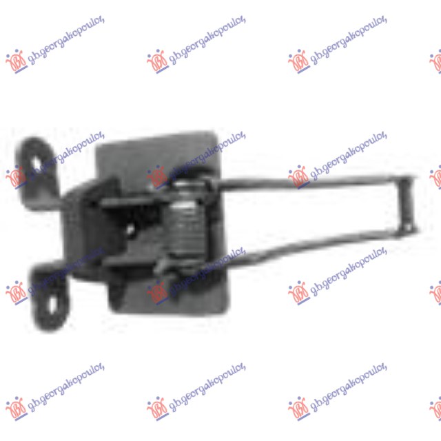 ΣΤΟΠ ΠΟΡΤΑΣ ΠΙΣΩ ΑΡ