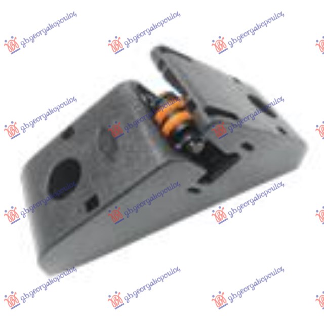 ΣΤΟΠ ΠΟΡΤΑΣ ΠΙΣΩ (ΒΑΣΗ) ΑΡ