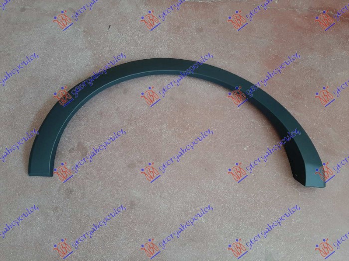 ΚΟΥΡΜΠΑ ΦΤΕΡΟΥ ΠΙΣΩ ΠΛΑΣΤΙΚΗ ΑΡ