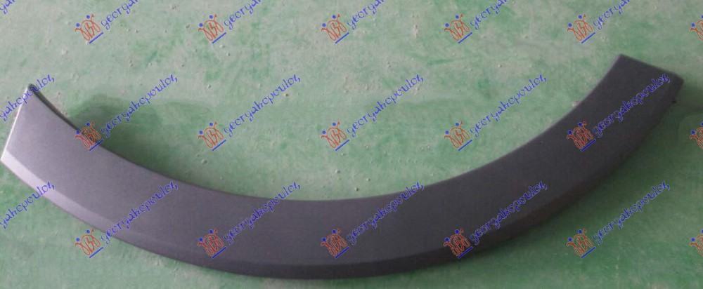 ΚΟΥΡΜΠΑ ΦΤΕΡΟΥ ΕΜΠΡΟΣ ΠΛΑΣΤΙΚΗ ΑΡ