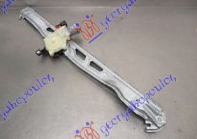 ΓΡΥΛΛΟΣ ΠΑΡΑΘΥΡΟΥ ΕΜΠΡΟΣ ΗΛΕΚΤΡΙΚΟΣ (2PIN) ΔΕΞ