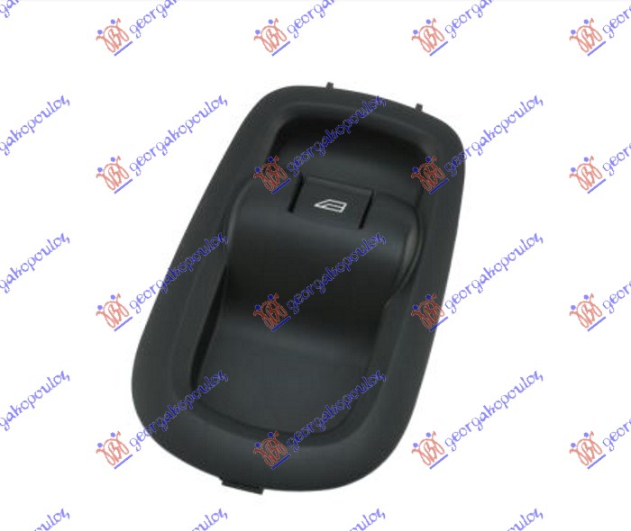 ΔΙΑΚΟΠΤΗΣ ΠΑΡΑΘΥΡΟΥ ΕΜΠΡΟΣ (Μονος) (6pin) ΔΕΞ