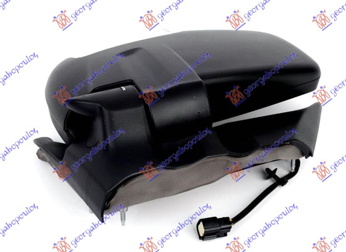 ΚΑΘΡΕΦΤΗΣ ΗΛΕΚΤΡΙΚΟΣ ΘΕΡΜΑΙΝΟΜΕΝΟΣ ΗΛΕΚΤΡΙΚΑ ΑΝΑΚΛΙΝΟΜΕΝΟΣ ΒΑΦΟΜΕΝΟΣ (ΜΕ ΚΙΤΡΙΝΟ ΦΛΑΣ) (ΚΟΝΤΟΣ) ΔΕΞ