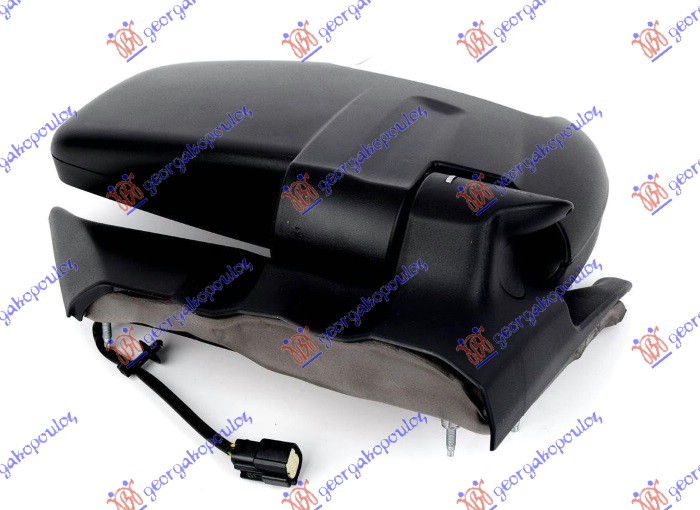 ΚΑΘΡΕΦΤΗΣ ΗΛΕΚΤΡΙΚΟΣ ΘΕΡΜΑΙΝΟΜΕΝΟΣ ΗΛΕΚΤΡΙΚΑ ΑΝΑΚΛΙΝΟΜΕΝΟΣ ΒΑΦΟΜΕΝΟΣ (ΜΕ ΚΙΤΡΙΝΟ ΦΛΑΣ) (ΚΟΝΤΟΣ) ΑΡ