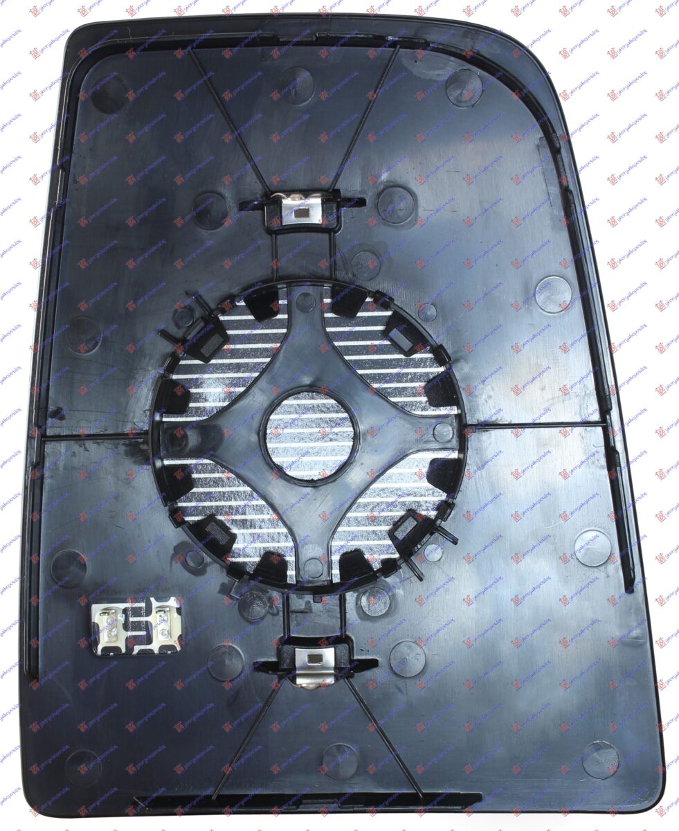 ΚΡΥΣΤΑΛΛΟ ΚΑΘΡΕΦΤΗ ΘΕΡΜΑΙΝΟΜΕΝΟ ΑΝΩ (CONVEX GLASS) ΑΡ