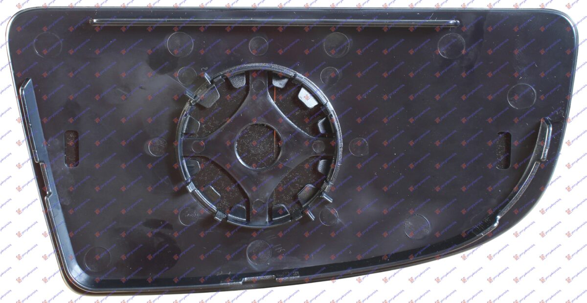 ΚΡΥΣΤΑΛΛΟ ΚΑΘΡΕΦΤΗ ΚΑΤΩ (CONVEX GLASS) ΑΡ