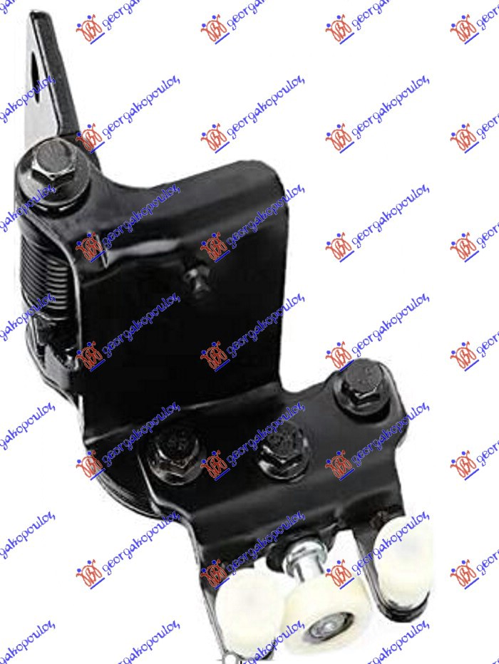 ΟΔΗΓΟΣ/ΡΑΟΥΛΟ ΠΟΡΤΑΣ ΣΥΡΩΜΕΝΗΣ ΚΕΝΤΡΟ ΔΕΞ