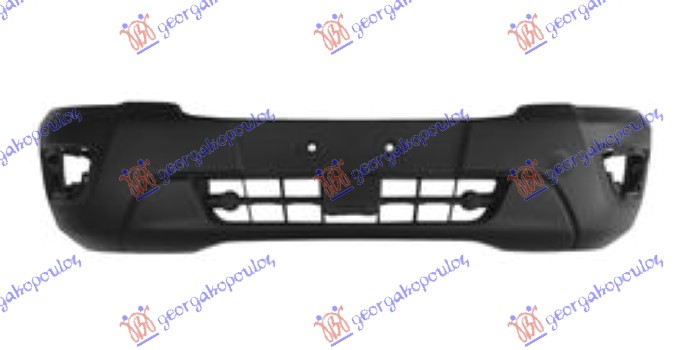 ΠΡΟΦΥΛΑΚΤΗΡΑΣ ΕΜΠΡΟΣ ΜΑΥΡΟΣ