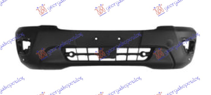 ΠΡΟΦΥΛΑΚΤΗΡΑΣ ΕΜΠΡΟΣ ΒΑΦΟΜΕΝΟΣ (ΜΕ 4 PDC)