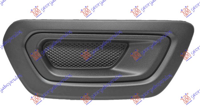 ΔΙΧΤΥ ΠΡΟΦΥΛΑΚΤΗΡΑ ΕΜΠΡΟΣ (ΧΩΡΙΣ ΤΡΥΠΑ ΓΙΑ ΠΡΟΒΟΛΕΑ) ΔΕΞ