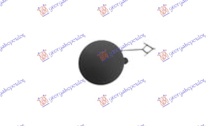 ΚΑΛΥΜΜΑ ΓΑΝΤΖΟΥ ΕΜΠΡΟΣ