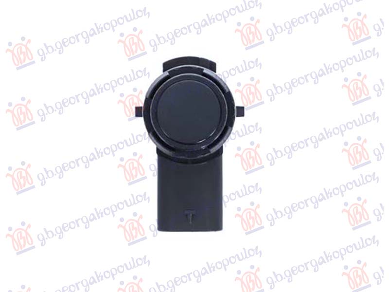 ΑΙΣΘΗΤΗΡΑΣ ΠΑΡΚΑΡΙΣΜΑΤΟΣ ΦΙΣΑ ΜΑΥΡΗ (ΓΩΝΙΑ ΦΙΣΑΣ 90 ΜΟΙΡΕΣ) (3pin)