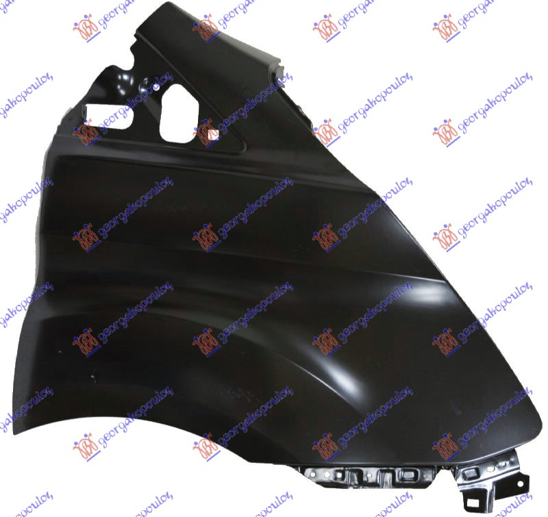 ΦΤΕΡΟ ΕΜΠΡΟΣ ΔΕΞ